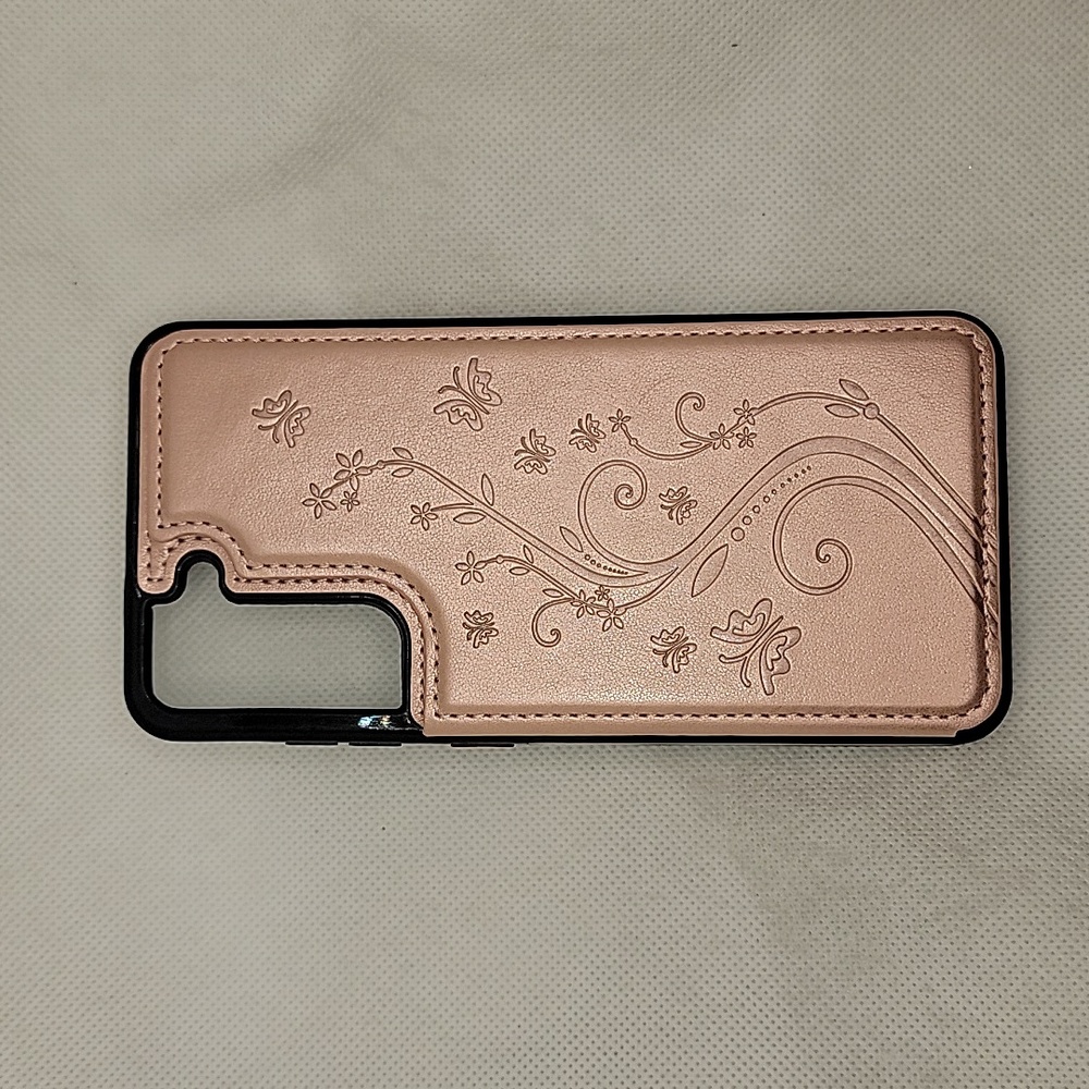 Galaxy S21 FE CASE